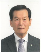 김정오 장흥군노인회장