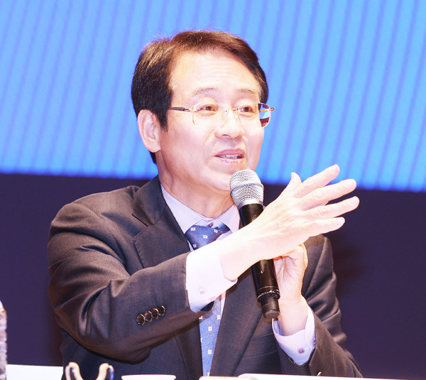 강진원 강진군수