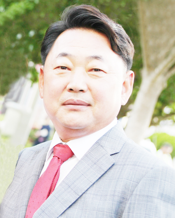 한태선 대표