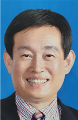 김명환 장흥문화원장