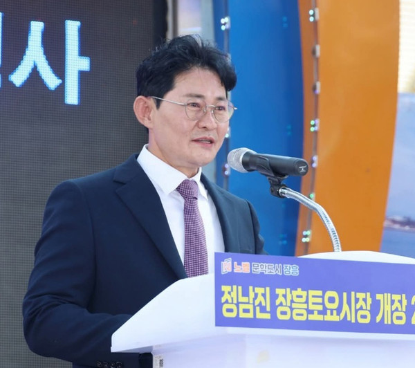 김유성 상인회장
